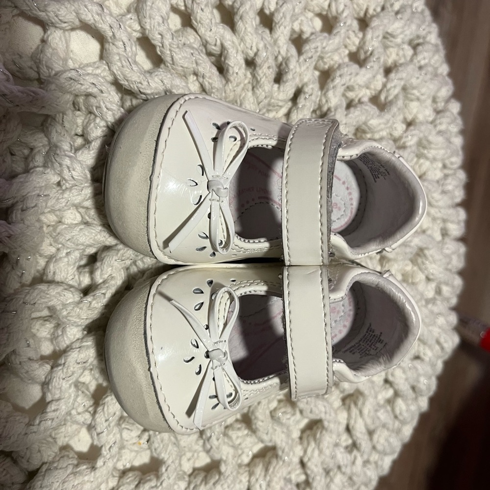 Stride rite shoes